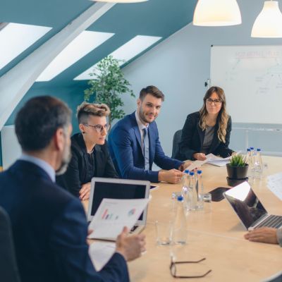 星空中国方案制定