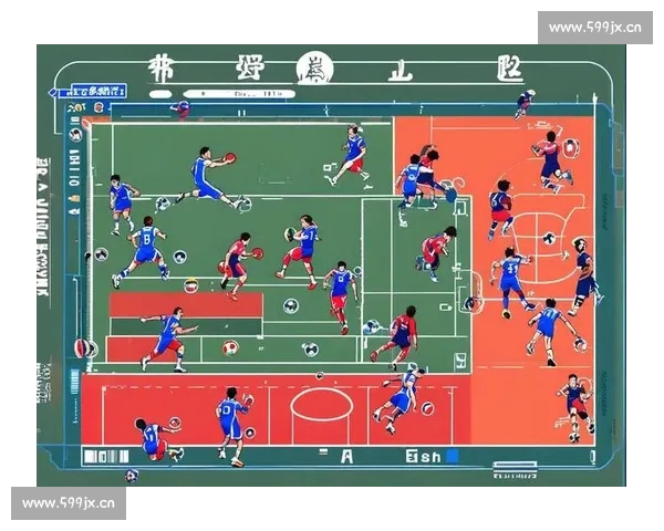 全球顶级联赛数据解析与球队战术表现深度评估