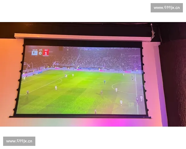 最新足球赛事直播观看指南及平台推荐全解析 最新足球赛事直播观看指南及平台推荐全解析