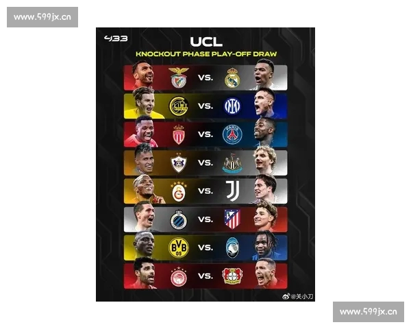 欧冠焦点战比分揭晓各队表现引发球迷热议 欧冠焦点战比分揭晓各队表现引发球迷热议