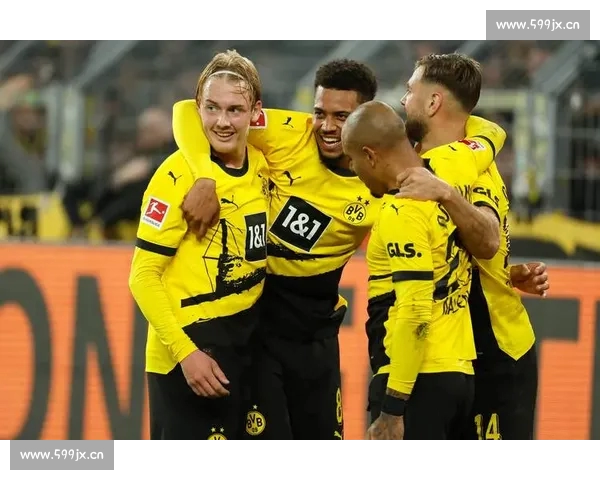 德甲最新赛季战术趋势与球队实力全面深度解析 德甲最新赛季战术趋势与球队实力全面深度解析