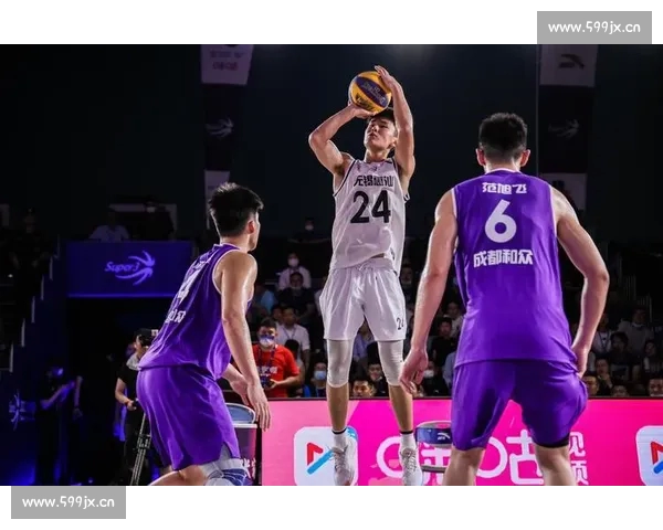 畅享篮球赛事PC版全新体验高清流畅对战与实时数据分析平台 畅享篮球赛事PC版全新体验高清流畅对战与实时数据分析平台