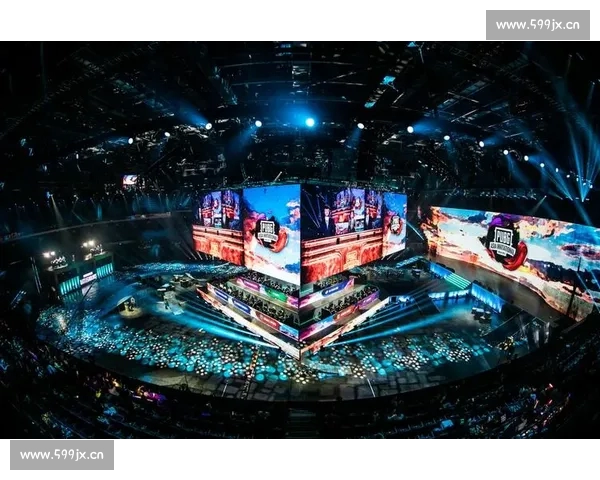 全球电竞赛事官方资讯平台全面解析与实时赛况报道 全球电竞赛事官方资讯平台全面解析与实时赛况报道