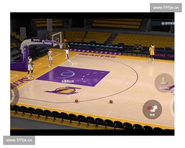 畅享篮球赛事高清直播精彩对决实时观看沉浸式观赛体验全面升级